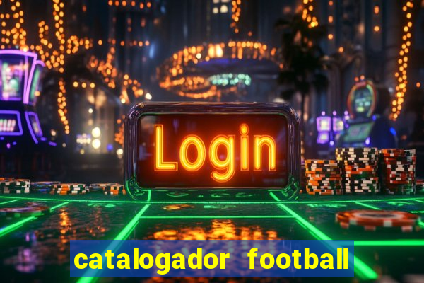 catalogador football studio telegram